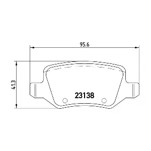 363700450090 MAGNETI MARELLI