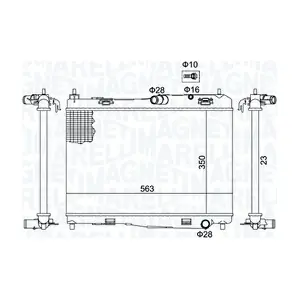 350213142100 MAGNETI MARELLI
