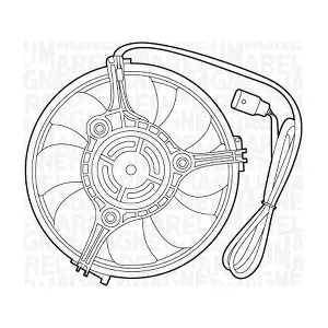 0694 22529010 MAGNETI MARELLI