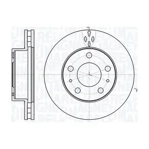 361302040538 MAGNETI MARELLI