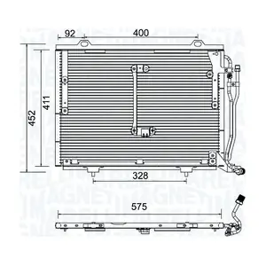 350203948000 MAGNETI MARELLI
