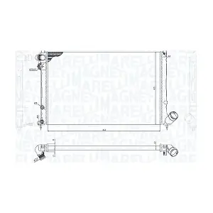 350213200100 MAGNETI MARELLI