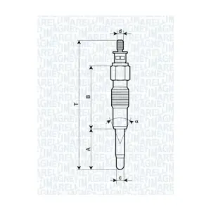 062900040304 MAGNETI MARELLI