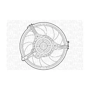 069422267010 MAGNETI MARELLI