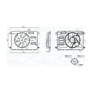 069422899010 MAGNETI MARELLI