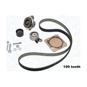 341403440001 MAGNETI MARELLI
