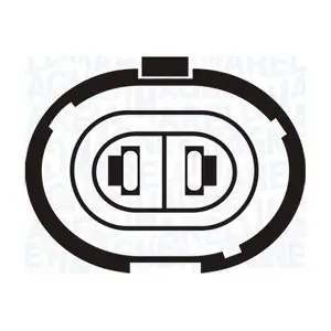 350103170178 MAGNETI MARELLI