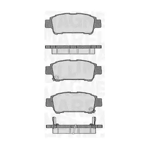 363916060598 MAGNETI MARELLI