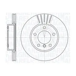 361302040346 MAGNETI MARELLI