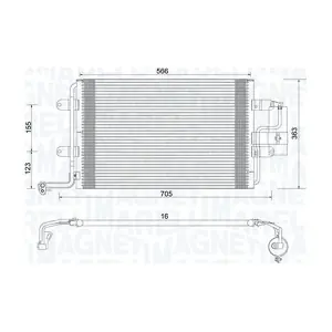 350203735000 MAGNETI MARELLI