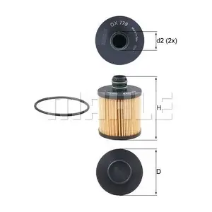 154705295750 MAGNETI MARELLI