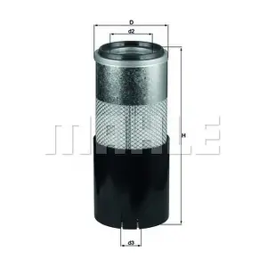 3906 EUROFILTER