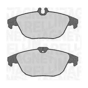 363916060314 MAGNETI MARELLI