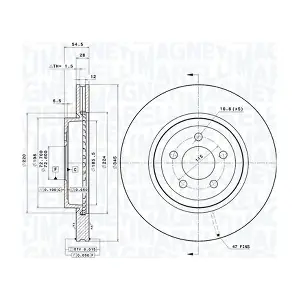 360406186201 MAGNETI MARELLI
