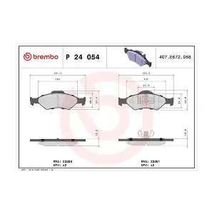 363700424054 MAGNETI MARELLI