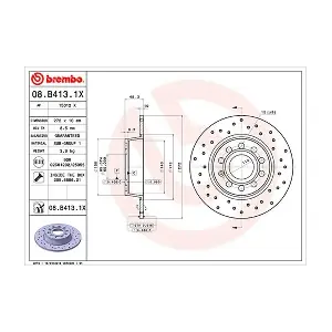 360406107802 MAGNETI MARELLI
