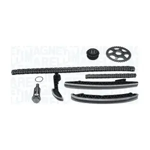 341500000810 MAGNETI MARELLI