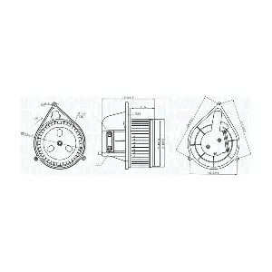 069412206010 MAGNETI MARELLI