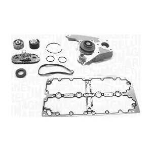341500001860 MAGNETI MARELLI