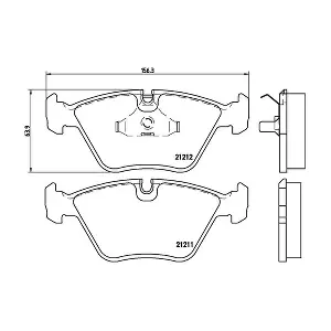 363700461049 MAGNETI MARELLI