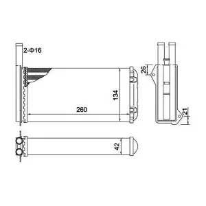 359000301900 MAGNETI MARELLI