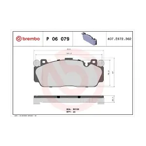 363700406079 MAGNETI MARELLI