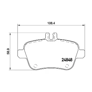 363700550091 MAGNETI MARELLI