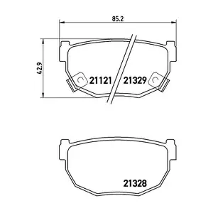 363700456010 MAGNETI MARELLI
