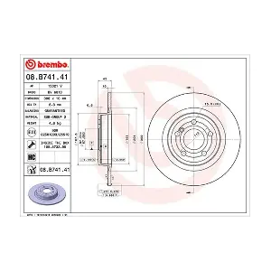 360406114401 MAGNETI MARELLI