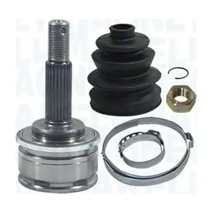 302015100201 MAGNETI MARELLI