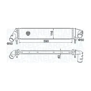 MAGNETI MARELLI 351319205260