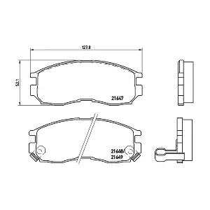 363700454014 MAGNETI MARELLI