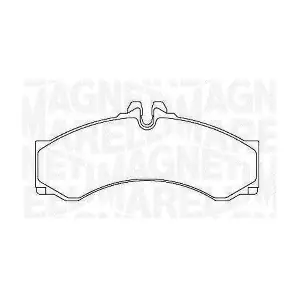 363916060324 MAGNETI MARELLI