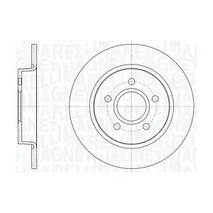 361302040103 MAGNETI MARELLI