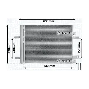 350203862000 MAGNETI MARELLI