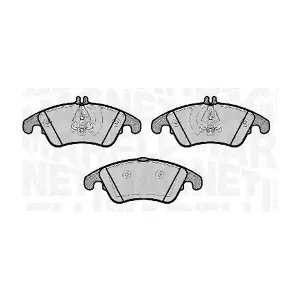 363916060654 MAGNETI MARELLI
