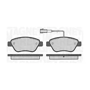 363916060126 MAGNETI MARELLI