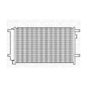 350203347000 MAGNETI MARELLI