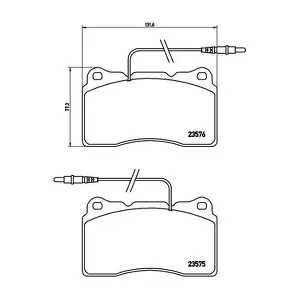363700423082 MAGNETI MARELLI