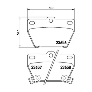 363700483057 MAGNETI MARELLI
