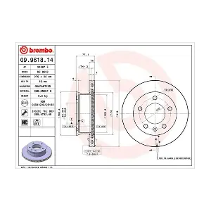 360406098500 MAGNETI MARELLI