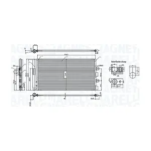350203106300 MAGNETI MARELLI