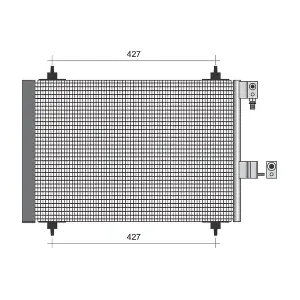 350203365000 MAGNETI MARELLI