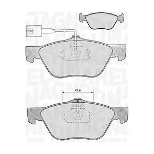 363916060103 MAGNETI MARELLI