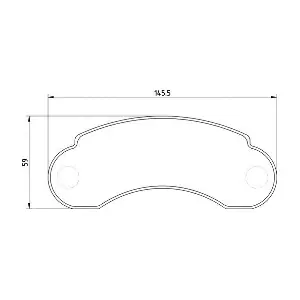 363710209025 MAGNETI MARELLI