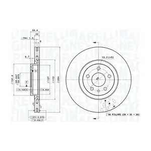 360406028901 MAGNETI MARELLI