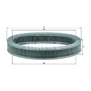154087008580 MAGNETI MARELLI