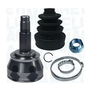 302015100381 MAGNETI MARELLI