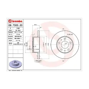 360406023400 MAGNETI MARELLI