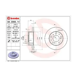 360406020900 MAGNETI MARELLI